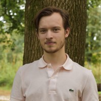 Damian van den Berg