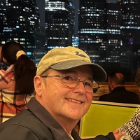 Gregory Dumas