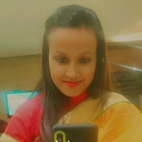 Saniya Parvez