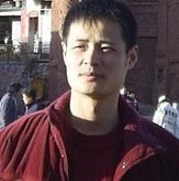 Frank Zhong