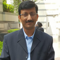Sudip Chakraborty