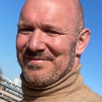 Tom Kellersohn