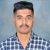 Raghavendra K C