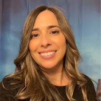 Jill Simmons, Cprp, Cysa