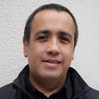 César Sandoval