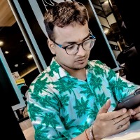 Priyanshu Mishra