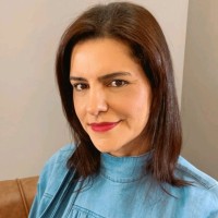 Regina Célia Silva