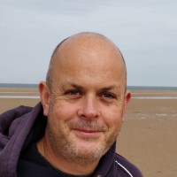Patrick William-Powlett