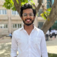 Priyanshu Gupta
