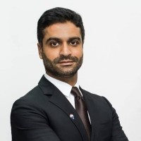 Mahomed Ibrahim