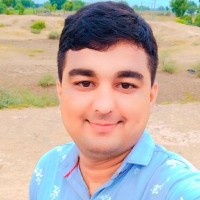 Ankit Prajapati