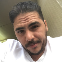 ahmed salim