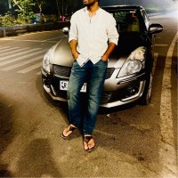 Sachin Goswami