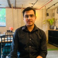 Adarsh Tiwari