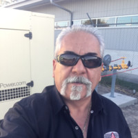 Armando Garza