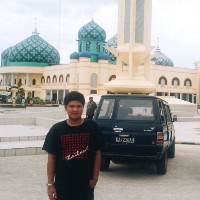 Dwi Setyo Aji