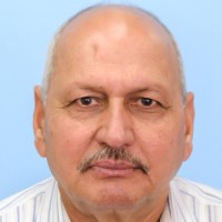 Jaivir Singh
