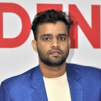 Md. Masud Rana