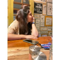 Ishu Arora