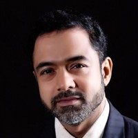 Mathew Tharakan