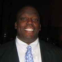 Edward Benson