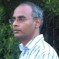 Ravisankar Vinnakota