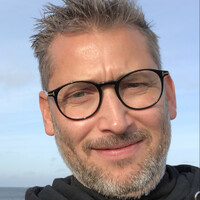 Fredrik Gustafsson