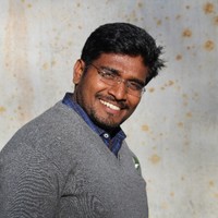 Anoop Abraham