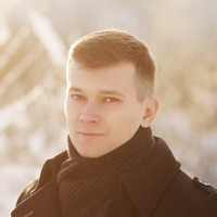 Anton Volosetsky