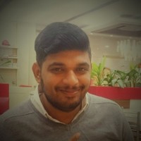 Abhishek Makkar