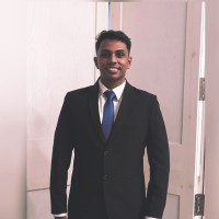 Kavishgar Roger Satheeskumar