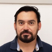 Cesar Parrilla