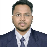 Bhabani Prasad Dehury