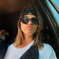 Sofiia Tymo