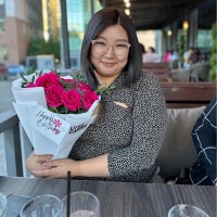Undarmaa Gankhuyag