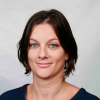 Géraldine Garçon
