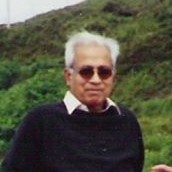 Eric Rahim