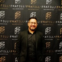 Oscar Adrian Tellez Fernandez