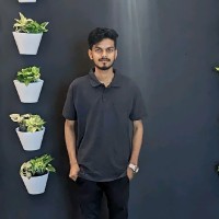Joshith J S