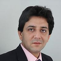 Akhtar Abbas
