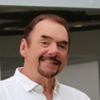 Doug Wilson (Air Force Veteran)