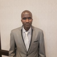 Emmanuel Hlambelo