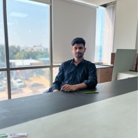 Divyansh Singhal