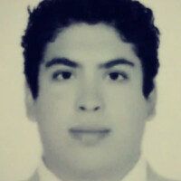 Jesús Alberto Cajigal Astorga