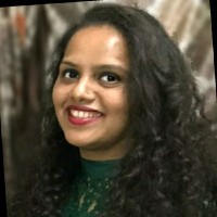 Hetal G.