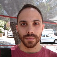 Αλεξης Μαστορακης