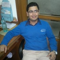 Ved Arora