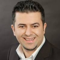 Amir B.