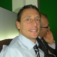 Alberto Pérez Bueno