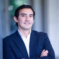 Daniel Alejandro Palacios Ballén